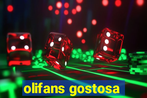 olifans gostosa